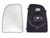 FIAT 71748244 Mirror Glass, outside mirror